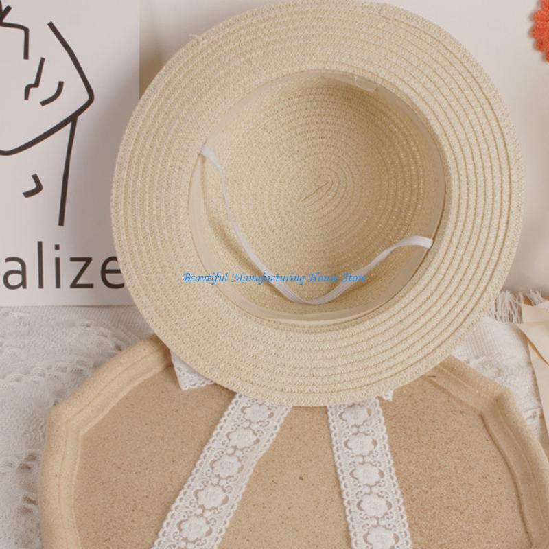 E56A Toddler Kids Baby Summer  - Hat Floppy Wide incelemesi ve fiyatı
