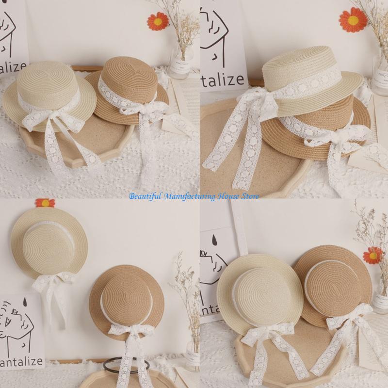 E56A Toddler Kids Baby Summer  - Hat Floppy Wide incelemesi ve fiyatı