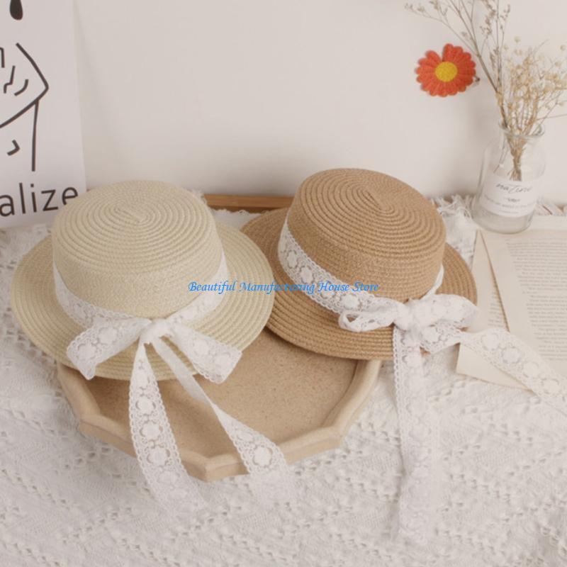 E56A Toddler Kids Baby Summer  - Hat Floppy Wide incelemesi ve fiyatı
