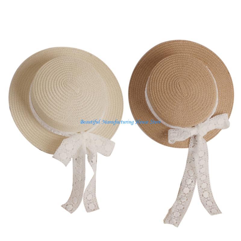 E56A Toddler Kids Baby Summer  - Hat Floppy Wide incelemesi ve fiyatı