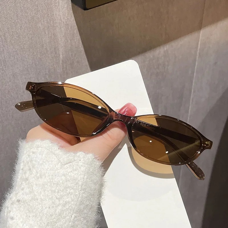 New Retro Sexy Cat Eye Sunglas - Sunglasses Cat Eye incelemesi ve fiyatı