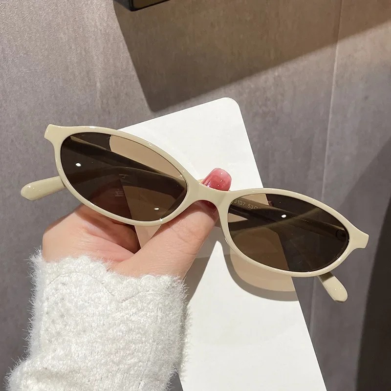 New Retro Sexy Cat Eye Sunglas - Sunglasses Cat Eye incelemesi ve fiyatı