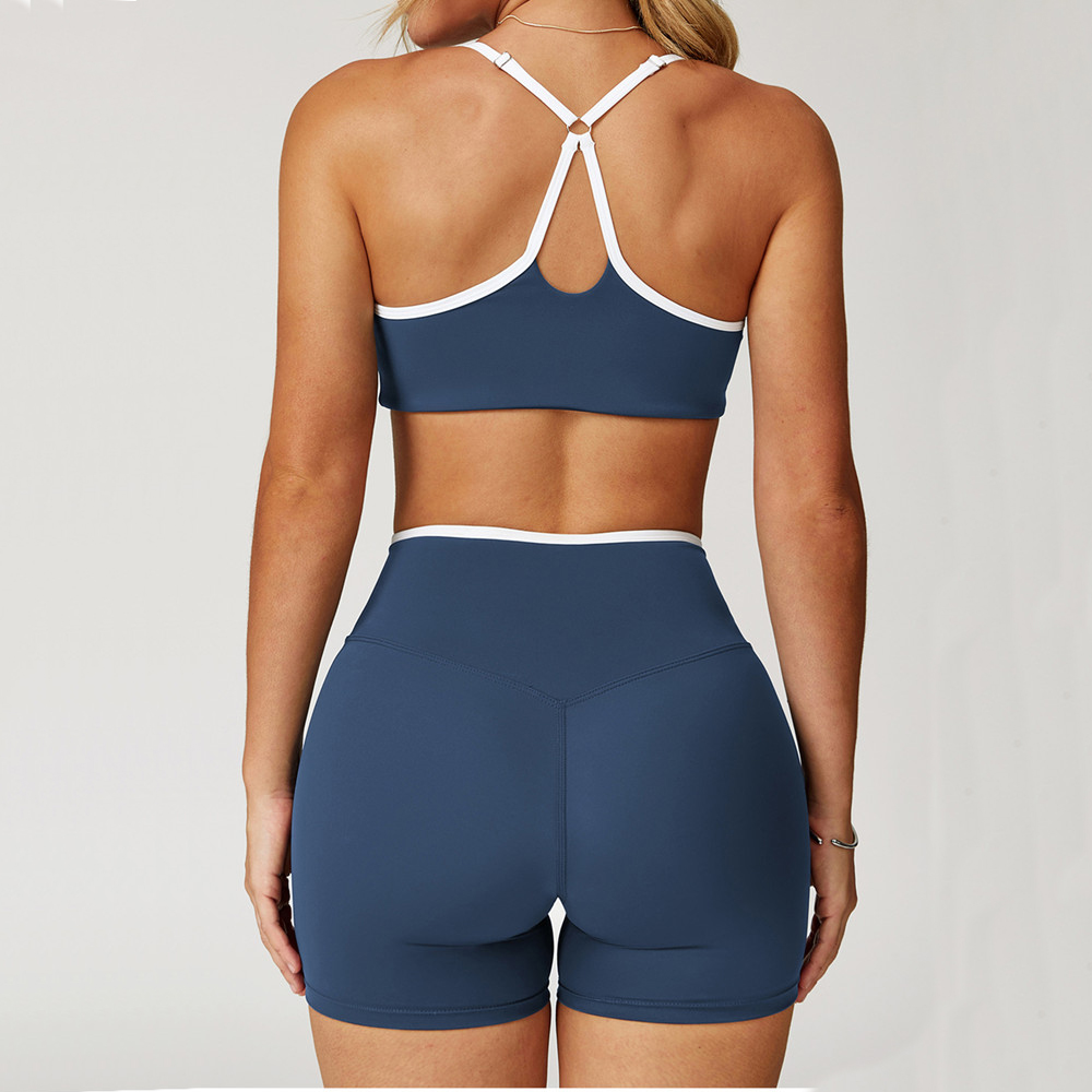 Gym Underwear Women's Sport Br - Crop Top Crochet incelemesi ve fiyatı