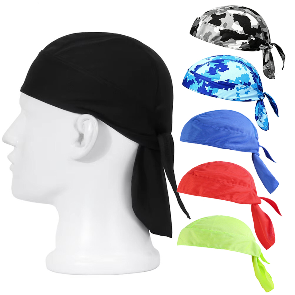 Bicycle Headband Sweat-wicking - Headband Summer Knit incelemesi ve fiyatı