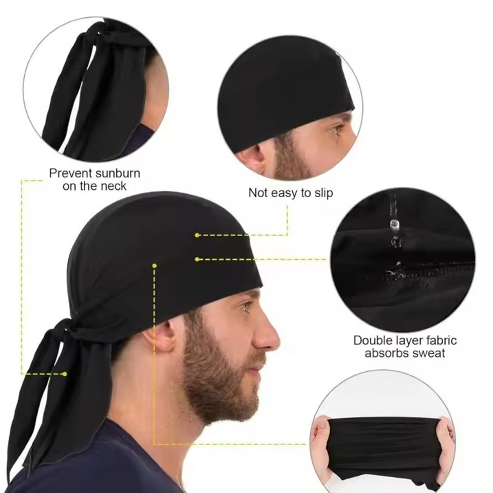 Bicycle Headband Sweat-wicking - Headband Summer Knit incelemesi ve fiyatı