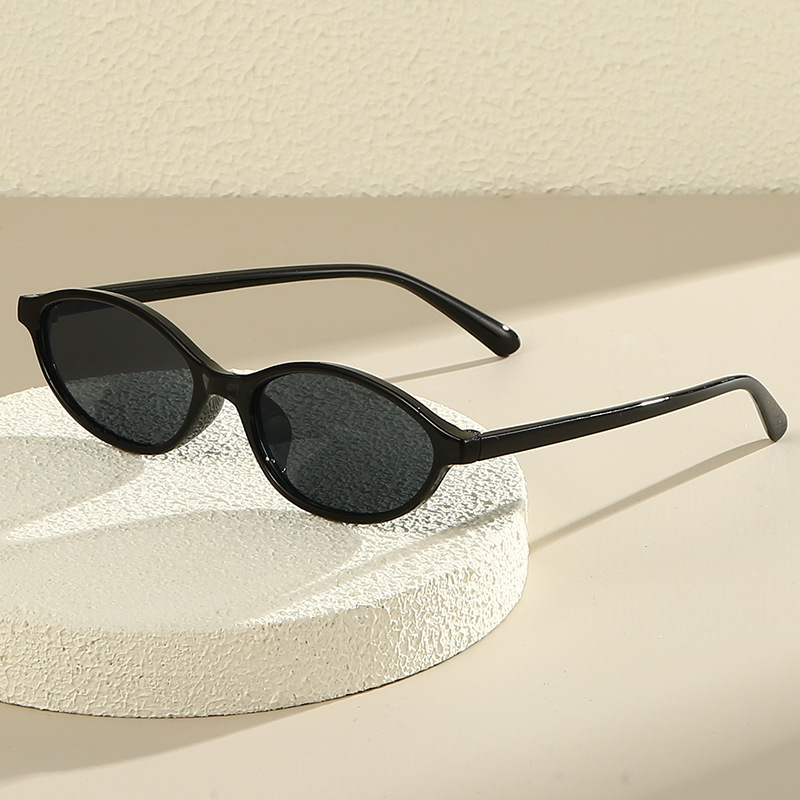 Vintage Small Cat Eye Sunglass - Sunglasses Cat Eye incelemesi ve fiyatı