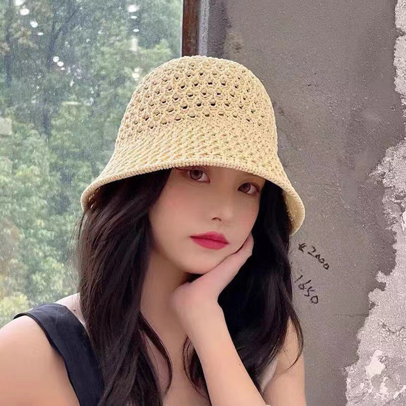 New Girls Sun Hat Wide Brim Fl - Hat Floppy Wide incelemesi ve fiyatı