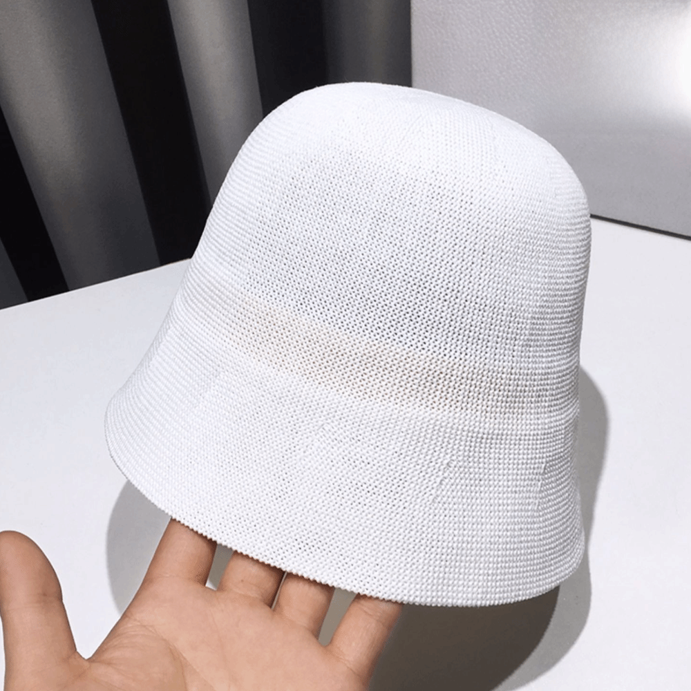 New Cotton Material Breathable - Hat Floppy Wide incelemesi ve fiyatı