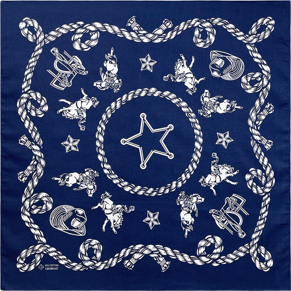 Navy Blue High Quality Hip Hop - Headband Summer Knit incelemesi ve fiyatı
