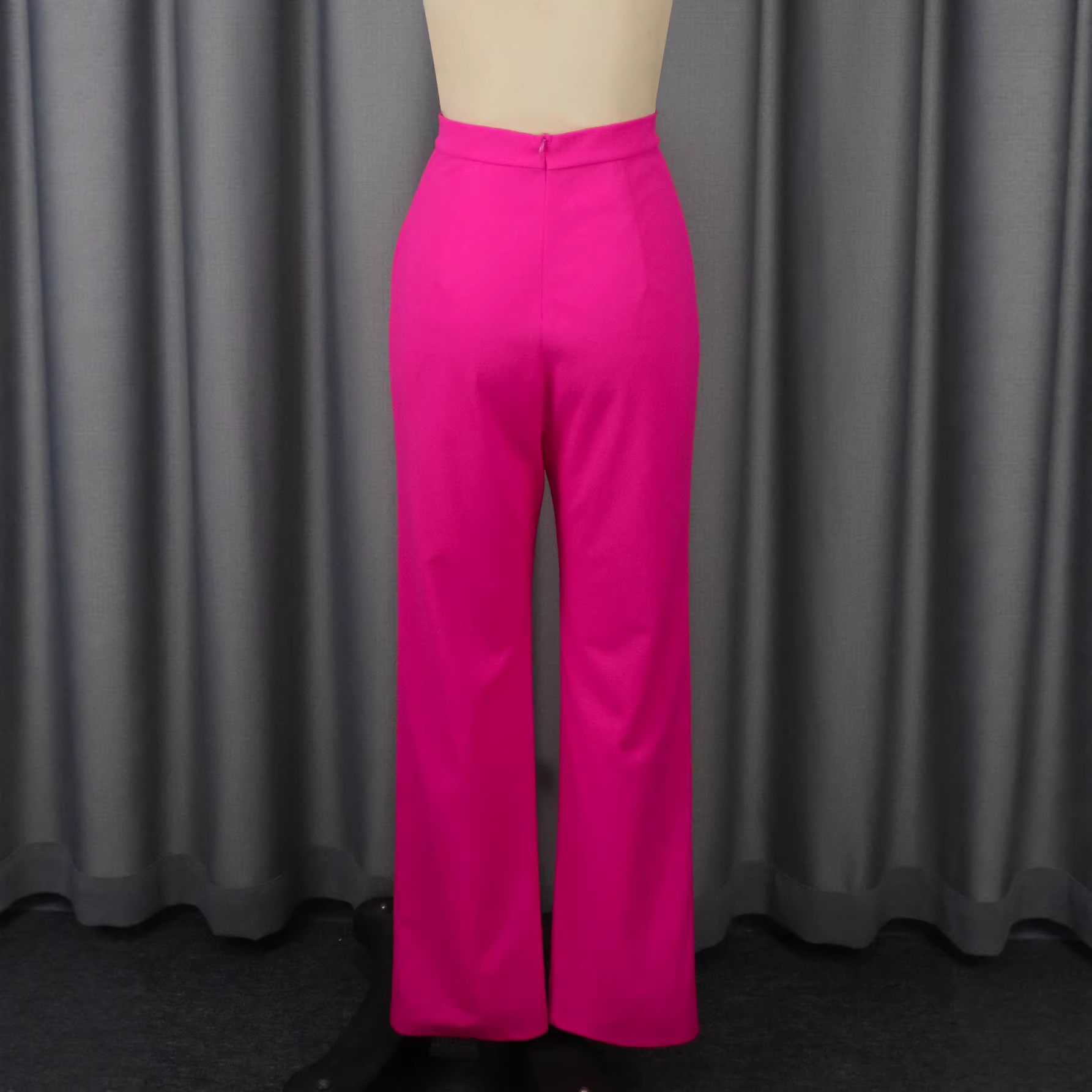 Two Pieces Women Pant Sets Sol - Linen Pant Wide incelemesi ve fiyatı