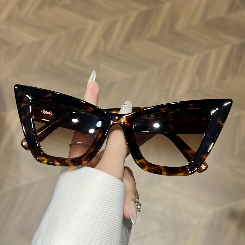 Oversized cat eye women's sung - Sunglasses Cat Eye incelemesi ve fiyatı