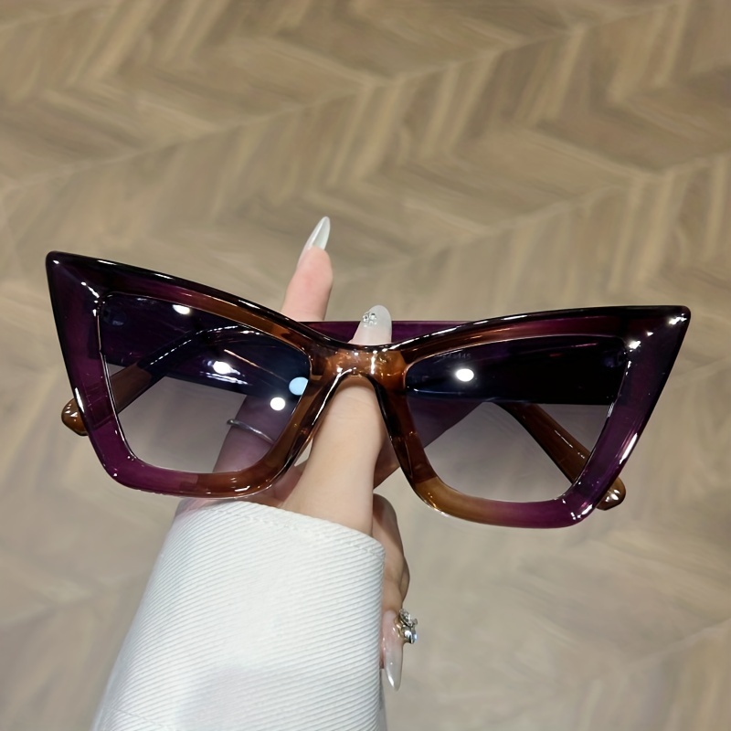 Oversized cat eye women's sung - Sunglasses Cat Eye incelemesi ve fiyatı