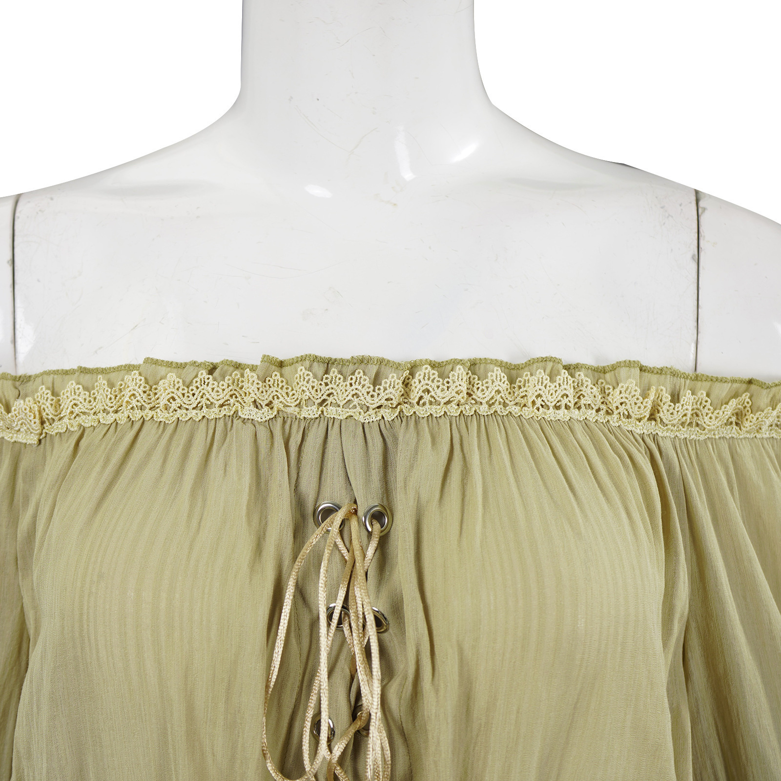 Women's Renaissance Pirate Blo - Blouse Off Shoulder incelemesi ve fiyatı