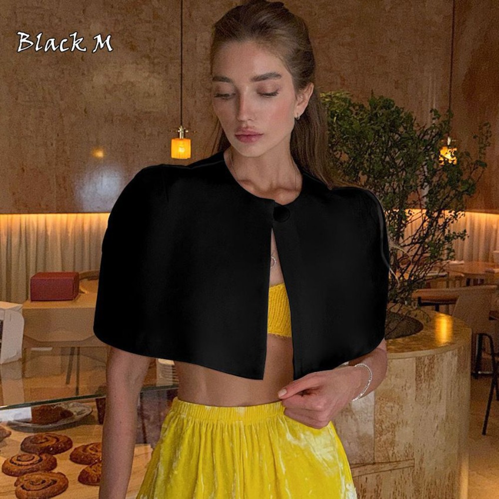 Creative Gift Patchwork Tanks  - Crop Top Crochet incelemesi ve fiyatı