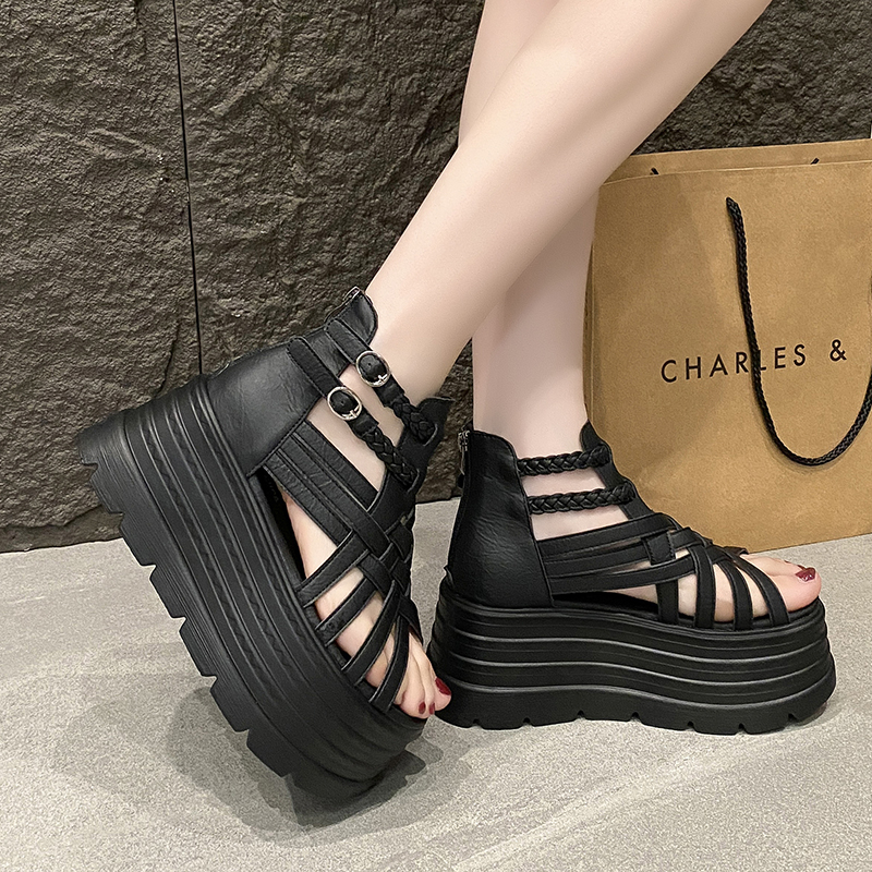 8CM Designers Women Summer Lea - Wedge Espadrille Women incelemesi ve fiyatı
