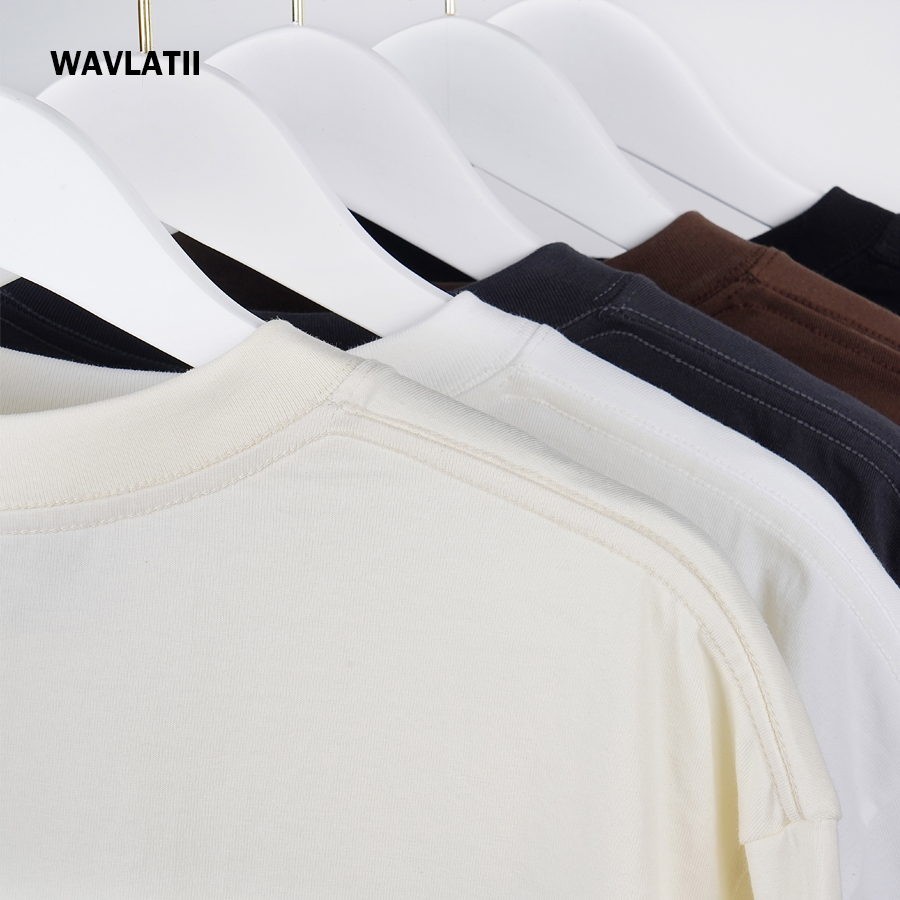 WAVLATII Oversized White Black - Blouse Off Shoulder incelemesi ve fiyatı