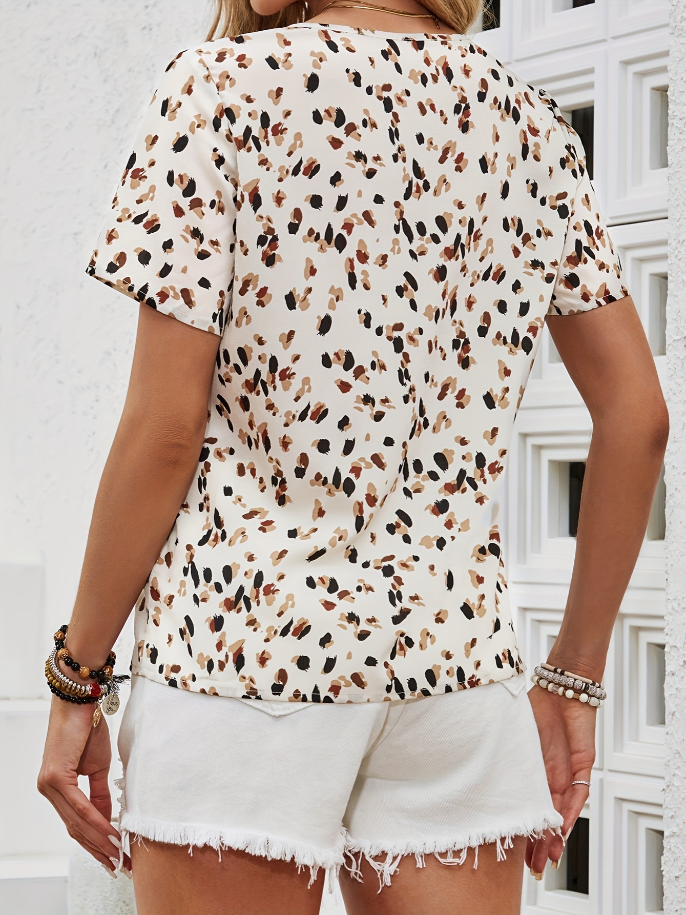 Spring Summer New Arrivals Fas - Romper Floral Print incelemesi ve fiyatı