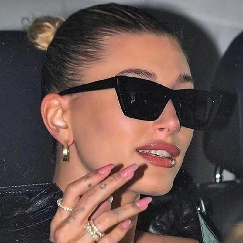 New Cat Eye Black Sunglasses W - Sunglasses Cat Eye incelemesi ve fiyatı