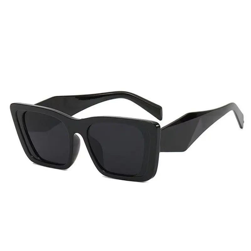 Retro Square Sunglasses Men Wo - Sunglasses Cat Eye incelemesi ve fiyatı