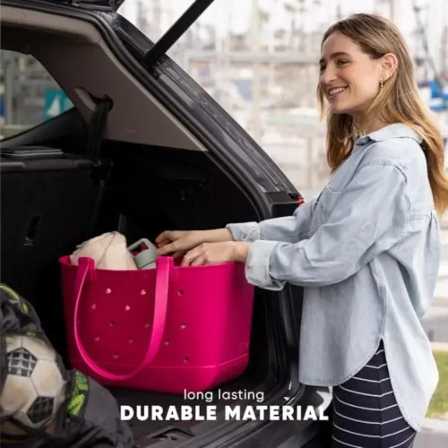 Beach Bag Waterproof Getaway R - Tote Bag Beach incelemesi ve fiyatı