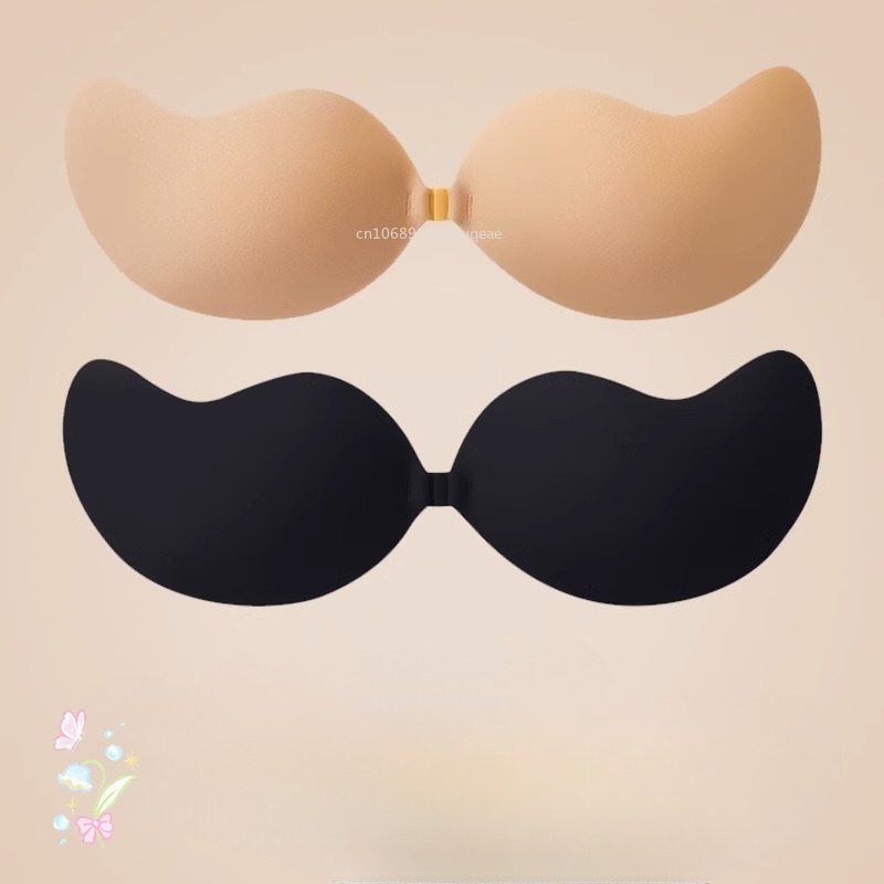 New Invisible Strapless Adhesi - Bralette Triangle Set incelemesi ve fiyatı