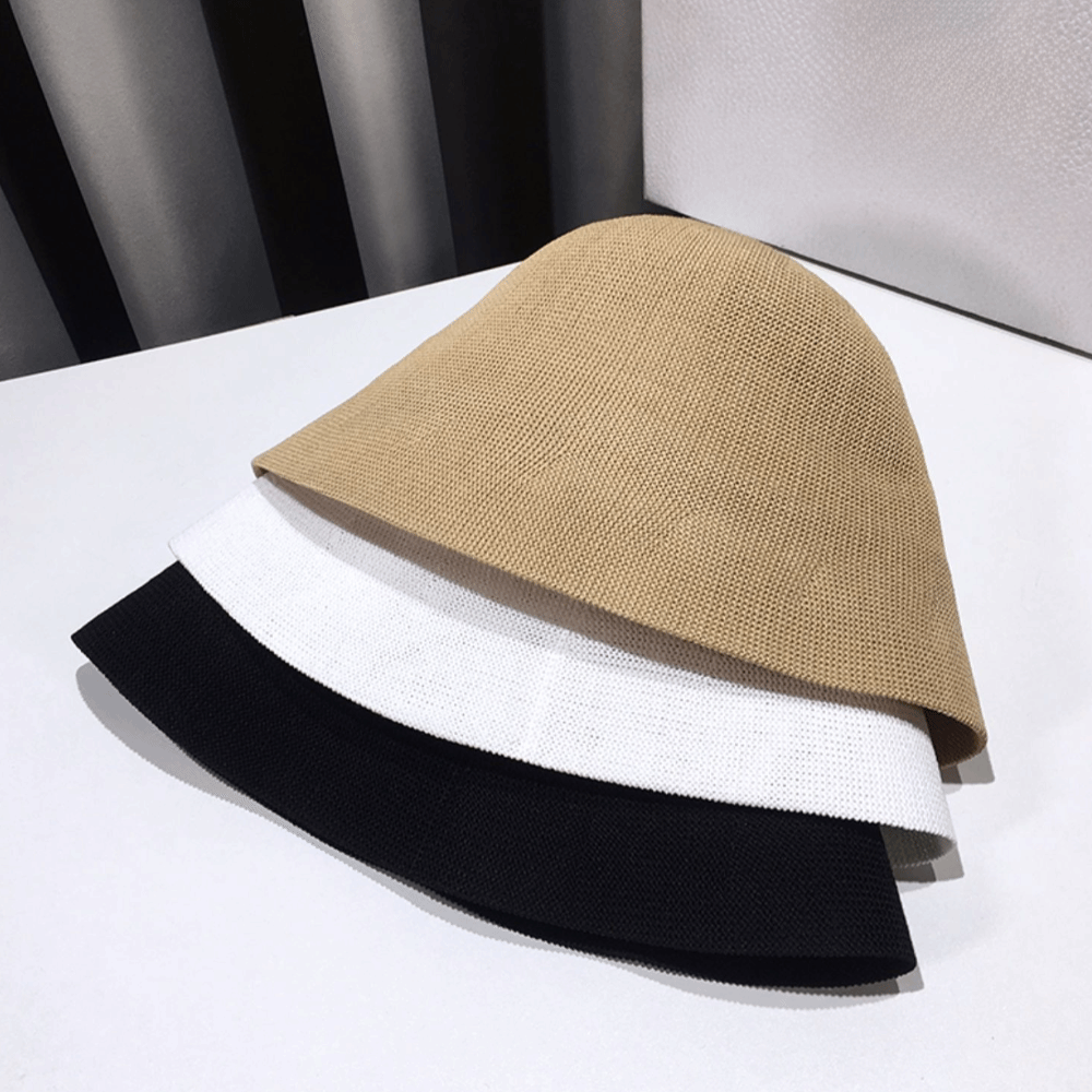 Fashion Cotton Material Breath - Hat Floppy Wide incelemesi ve fiyatı