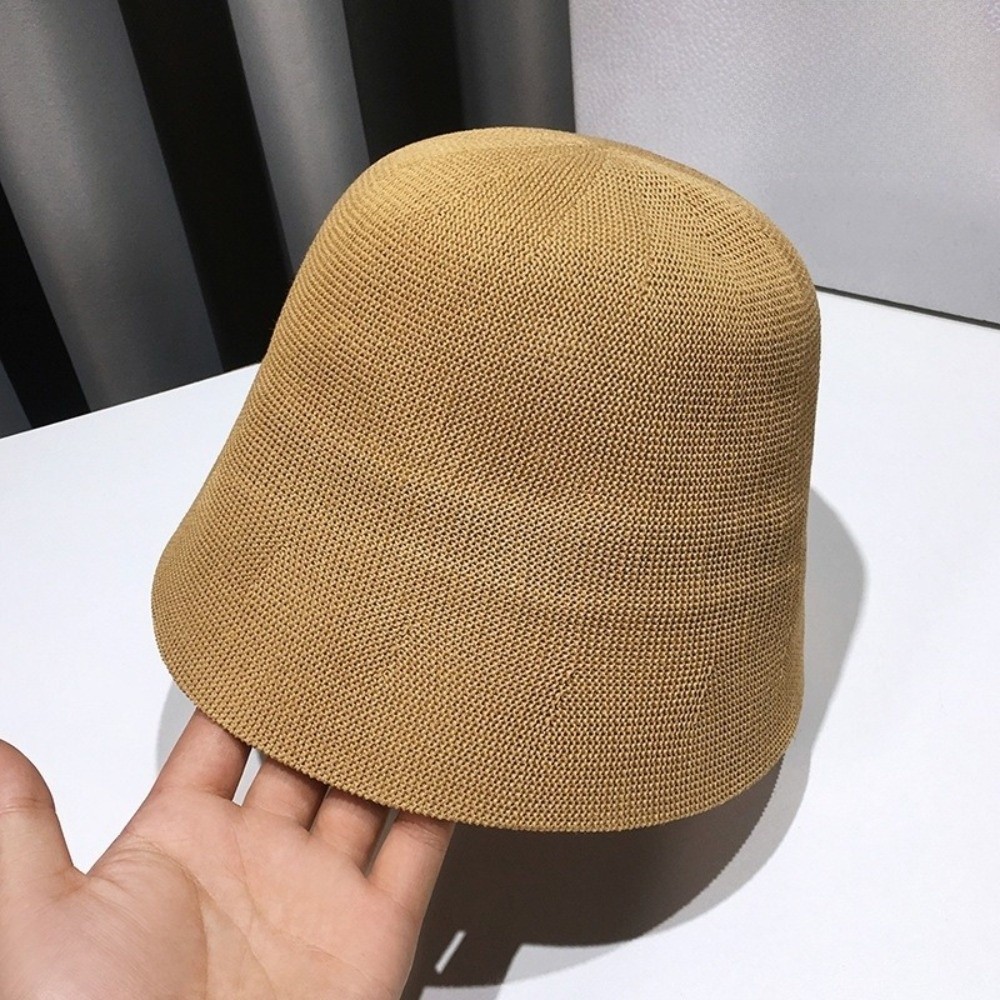 Fashion Cotton Material Breath - Hat Floppy Wide incelemesi ve fiyatı