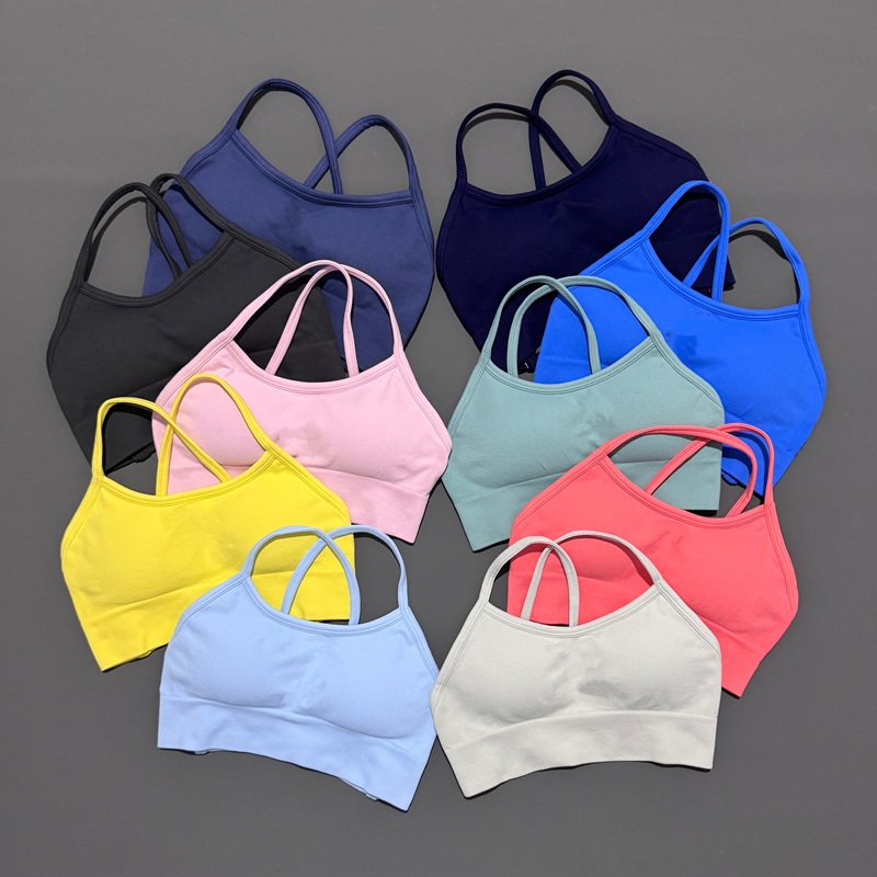Histello Backless Sports Bra W - Crop Top Crochet incelemesi ve fiyatı