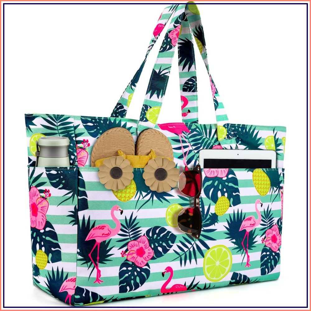 Extra Large Beach Bag Waterpro - Tote Bag Beach incelemesi ve fiyatı