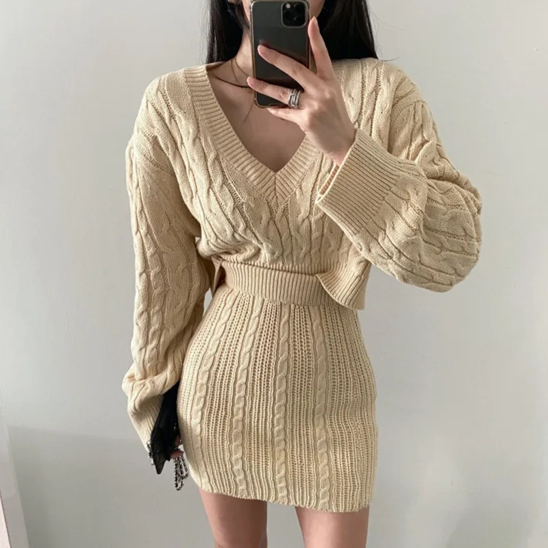 Women Sweet Solid Color Korean - Linen Dress Wrap incelemesi ve fiyatı