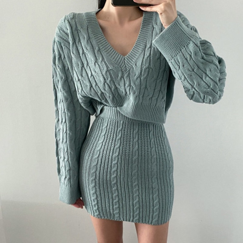 Women Sweet Solid Color Korean - Linen Dress Wrap incelemesi ve fiyatı