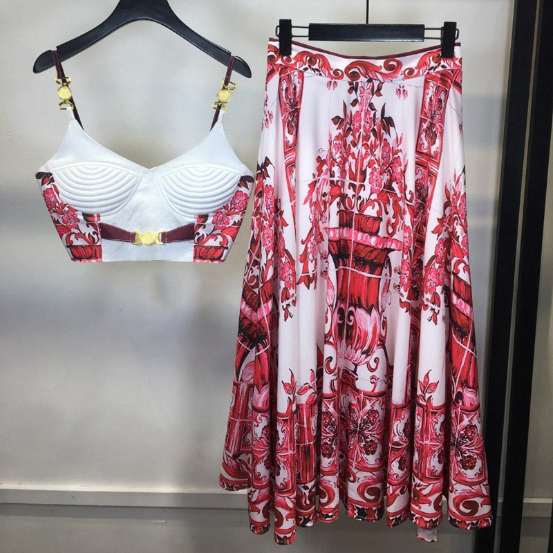 Summer Bohemain Blue And White - Romper Floral Print incelemesi ve fiyatı