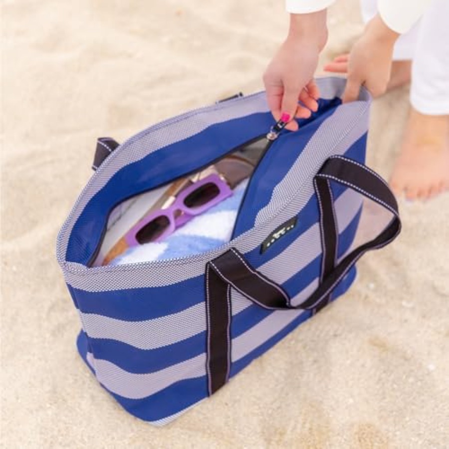 Joyride - Large Sandproof Beac - Tote Bag Beach incelemesi ve fiyatı