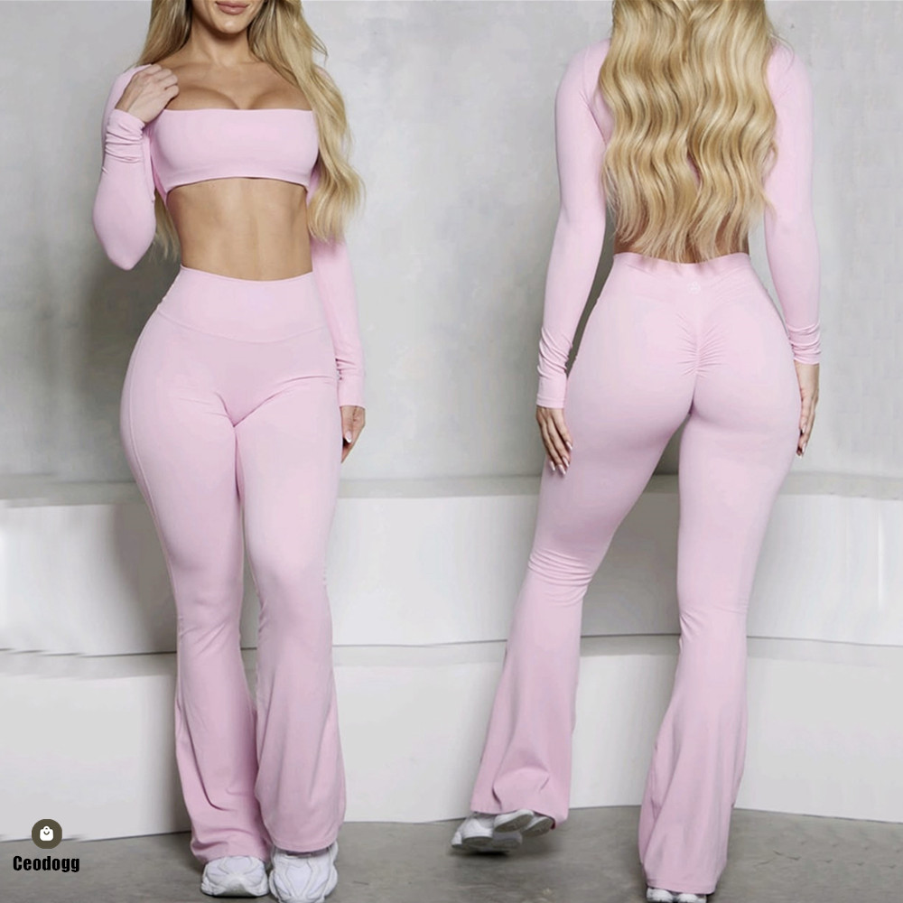 Pad Casual Quick Dry Sportswea - Crop Top Crochet incelemesi ve fiyatı