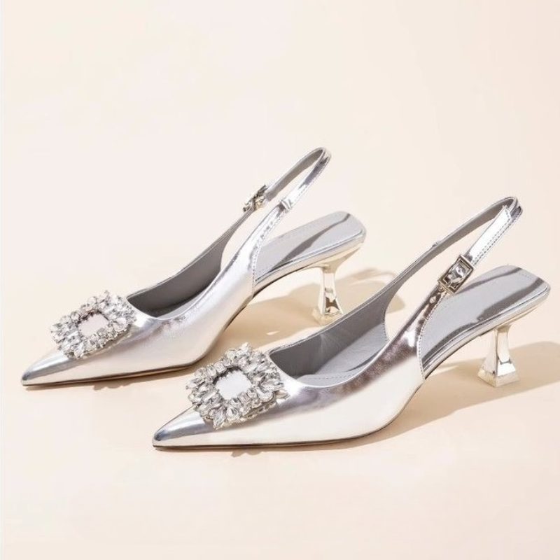 Summer Women Sandals New Women - Sandal Strappy Heeled incelemesi ve fiyatı