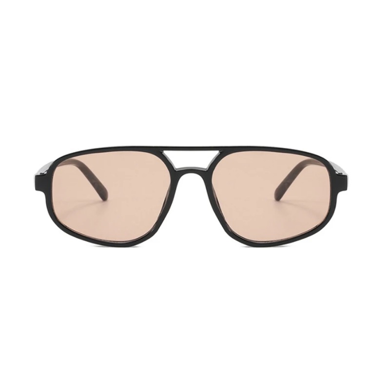 New Retro Double Bridge Sungla - Sunglasses Cat Eye incelemesi ve fiyatı