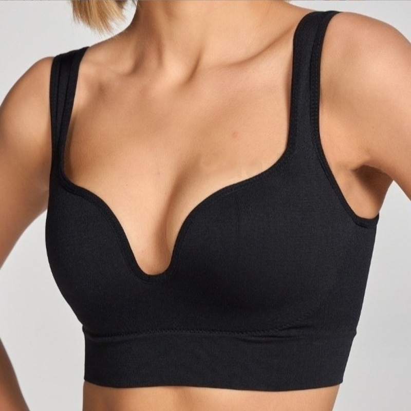 3D Sports Vest Breathable No S - Bralette Triangle Set incelemesi ve fiyatı