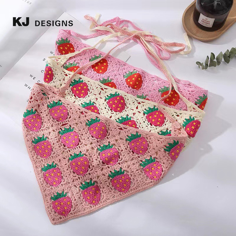 2025 Hand Crochet Daisy Bandan - Headband Summer Knit incelemesi ve fiyatı