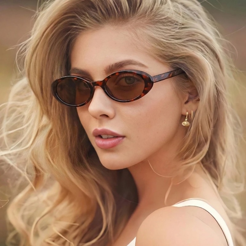 Vintage Cat Eye Sunglasses Men - Sunglasses Cat Eye incelemesi ve fiyatı