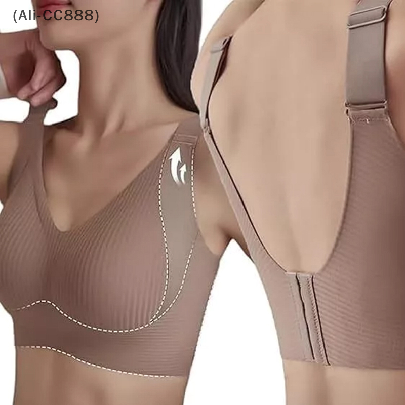 Anti-Sagging Nylon Full Cup De - Bralette Triangle Set incelemesi ve fiyatı