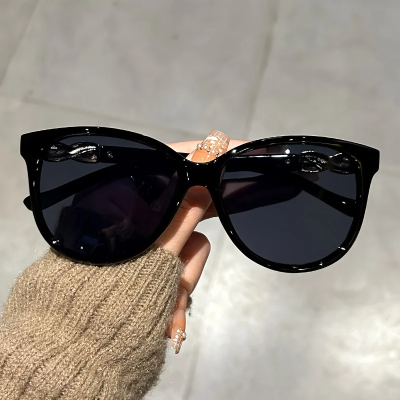 New Fashion Big Cat Eye Sungla - Sunglasses Cat Eye incelemesi ve fiyatı