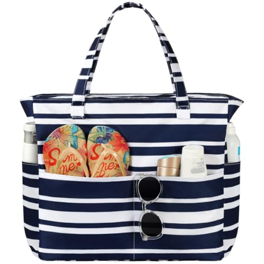 Trifabricy Beach Bags for Wome - Tote Bag Beach incelemesi ve fiyatı