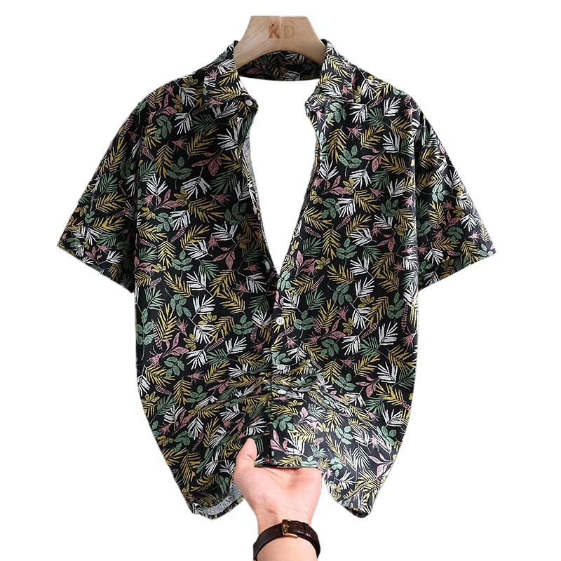 Hot Selling Summer Hawaiian Co - Romper Floral Print incelemesi ve fiyatı
